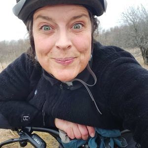 Meet your Posher, Peggy